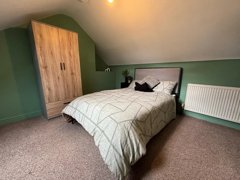 4 Bedroom | Student House | West End // Sept 2026 - Thumbnail 13